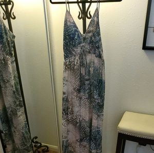 Dress-Maxi